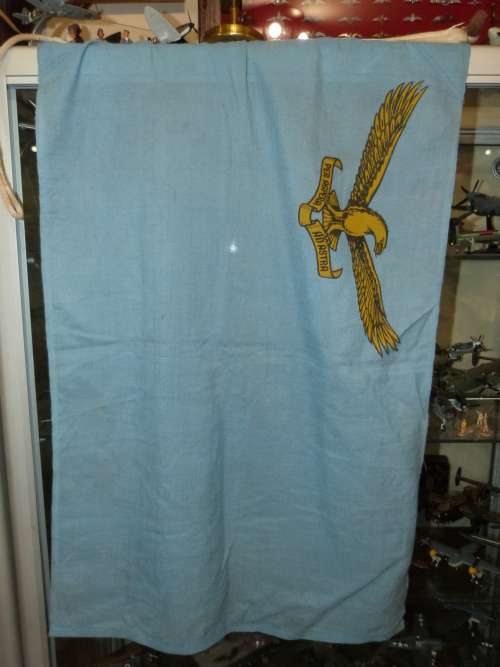 SAAF Flag