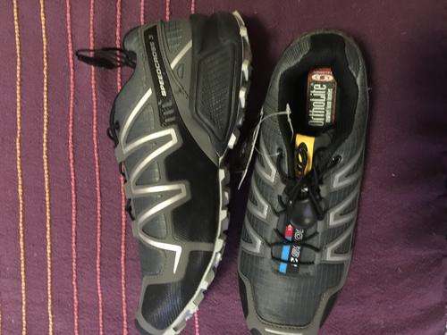 Salomon speedcross 3