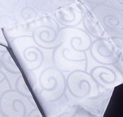 Damask Napkins - Bulk Lot