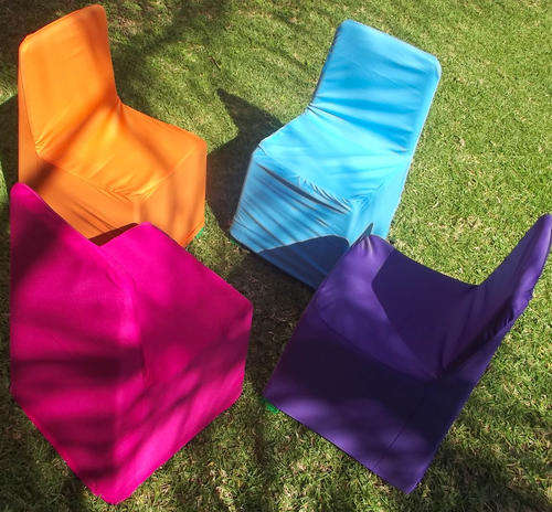 Kids Chair Covers - 10 Pack