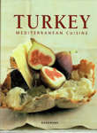 Turkey -- Mediterranean Cuisine