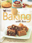 Baking with love