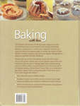 Baking with love