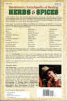 Heinerman's Encyclopedia of Healing Herbs & Spices