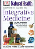 Complete Guide to Integrative Medicine -- Dorling Kindersley 2000