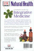 Complete Guide to Integrative Medicine -- Dorling Kindersley 2000