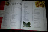 The Cook's Bible of Ingredients