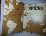 The Encyclopedia of Spices