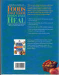 Foods that Harm; Foods that Heal