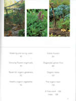 A Practical Guide to Organic Gardening