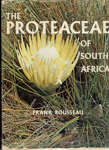 The Proteaceae of South Africa