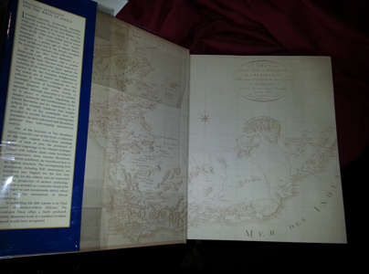 Francois Levaillant and the Birds of Africa -- signed