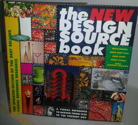 The New Design Source Book