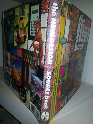The New Design Source Book