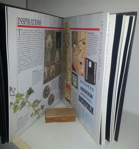 The New Design Source Book