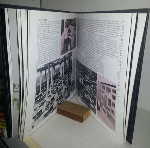 The New Design Source Book