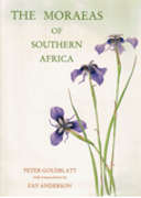 The Moraeas of Southern Africa