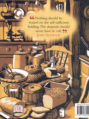 The NEW Complete book of Self-Sufficiency