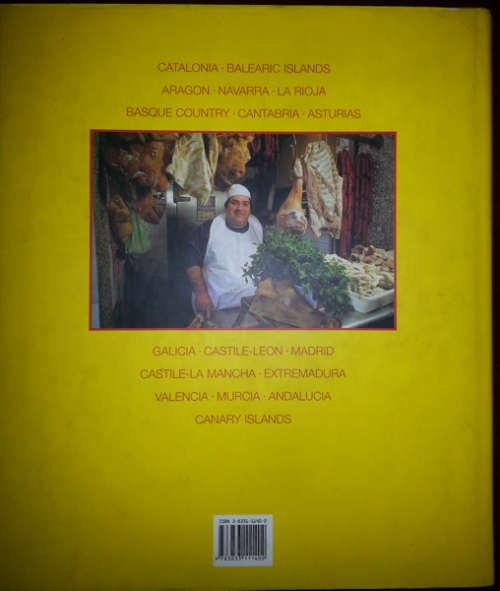 Culinaria Spain
