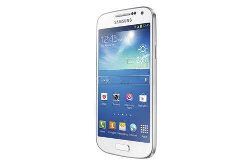 S4 Mini