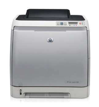 HP Color LaserJet 1600 Printer