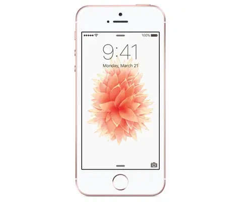 IPhone SE
