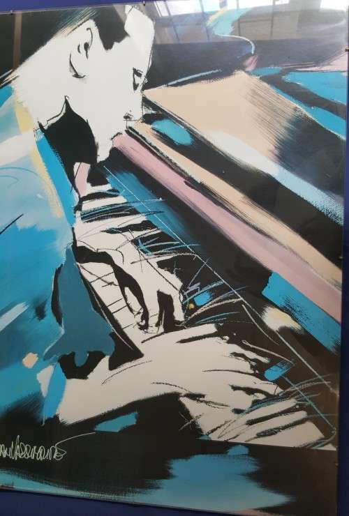 Art Piece