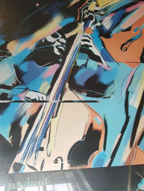Art Piece
