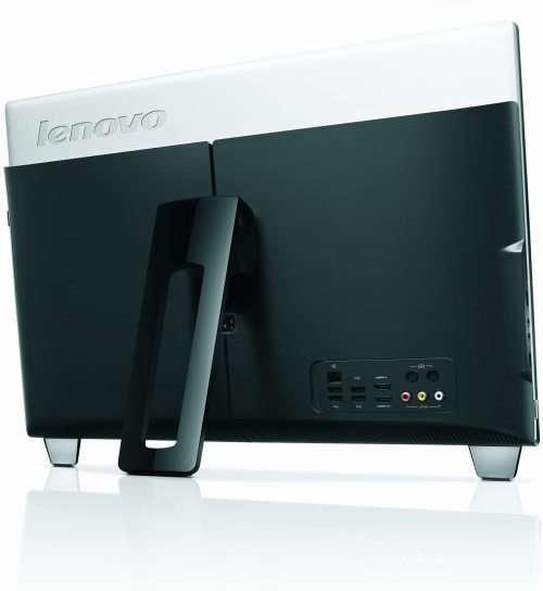 Lenovo Ideacentre B540p 23 inch 10 Touch All-In-One PC
