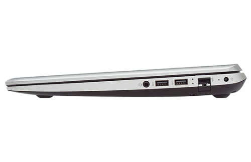 Laptop HP Envy 15.6inch Touchscreen Core i7 16GB RAM