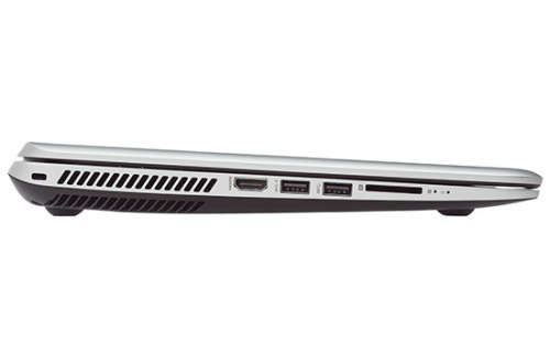 Laptop HP Envy 15.6inch Touchscreen Core i7 16GB RAM
