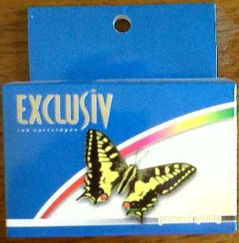 Canon CL511- Colour Compatible