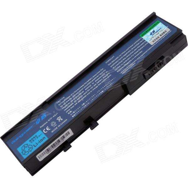 Acer Travelmate 4720 - 302G16mi Laptop Battery - Compatible