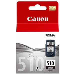 Canon PG-510 Black COMPATIBLE