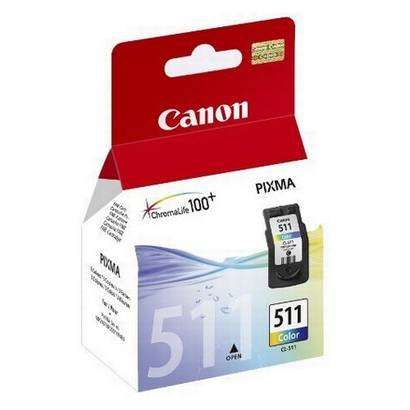 Canon PG-511 Colour COMPATIBLE