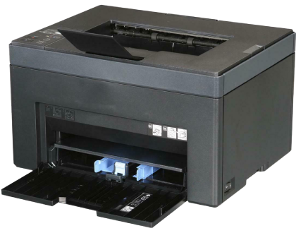 Dell 1250c Printer - Excellent condition!