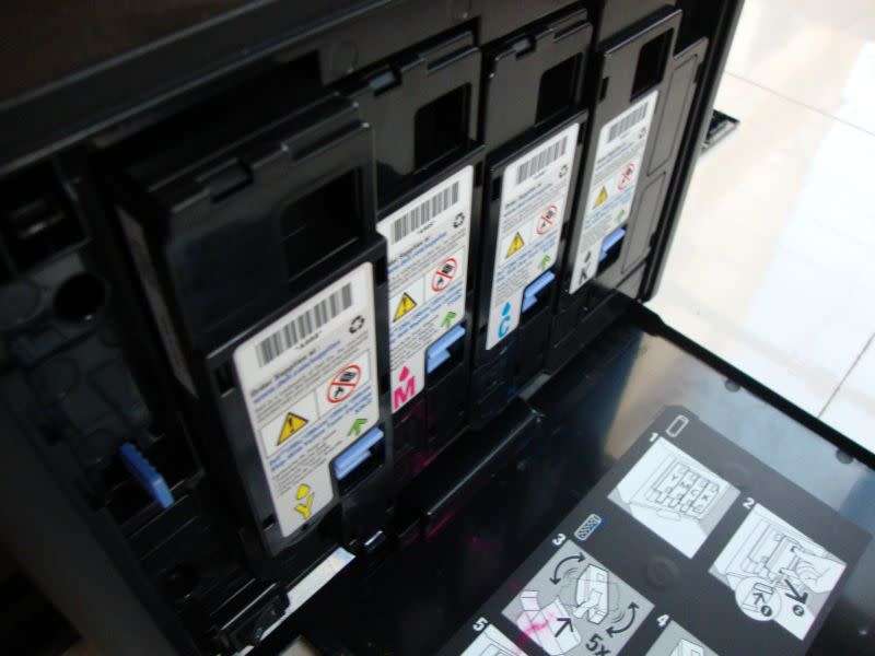Dell 1250c Printer - Excellent condition!