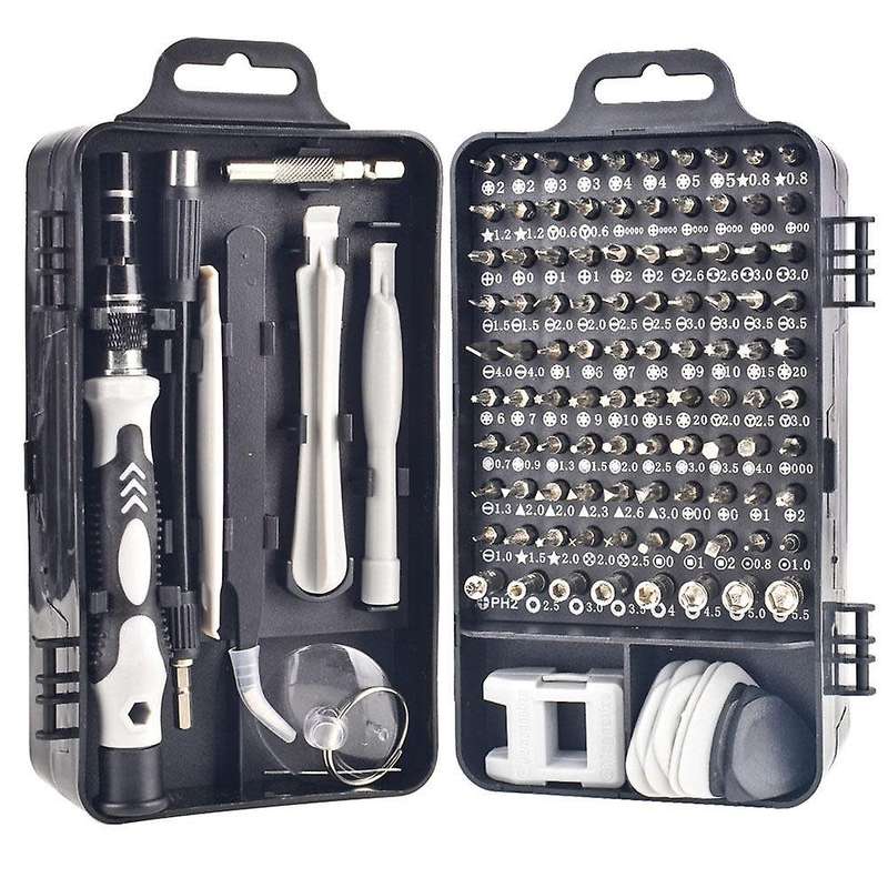 Multifunctional Mobile Phone Repair Tool Disassembly Tool Precision Screwdriver Set