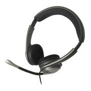 iSONIC HI-FI HEADPHONES