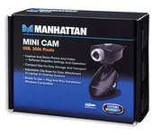 MANHATTAN WEBCAM