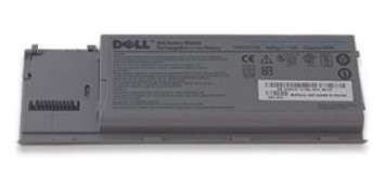 DELL D620 Original Laptop Battery