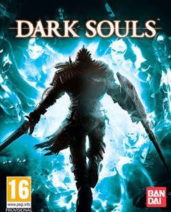 Xbox 360 Dark Souls LIMITED EDITION