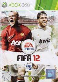 FIFA 12