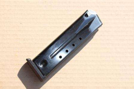 STURM RUGER & CO 9mm Magazine (15 rounds)