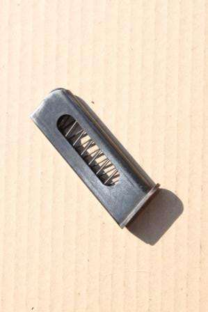 Beretta 6.35 Caliber Magazine