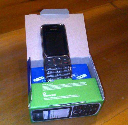 Nokia C2-01 *Never used*