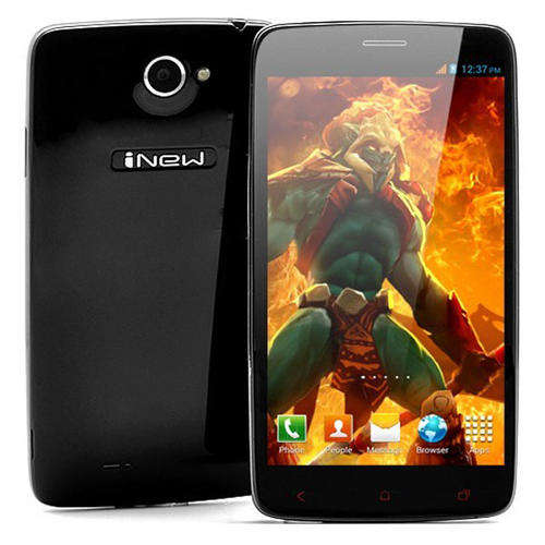 iNew i4000T 1.5Ghz quad core 5.0 Inch 2G RAM Android 4.2.1 32GB ROM - BRILLIANT!