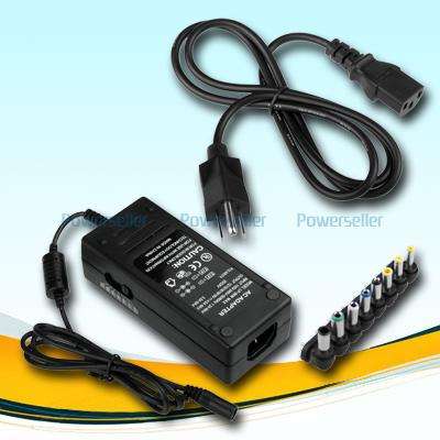 Universal Laptop Charger