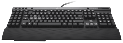 Corsair Raptor K50 Backlit Keyboard