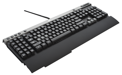 Corsair Raptor K50 Backlit Keyboard